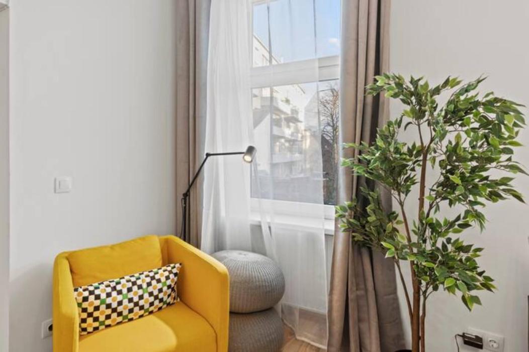 Apartment Chic Wien
