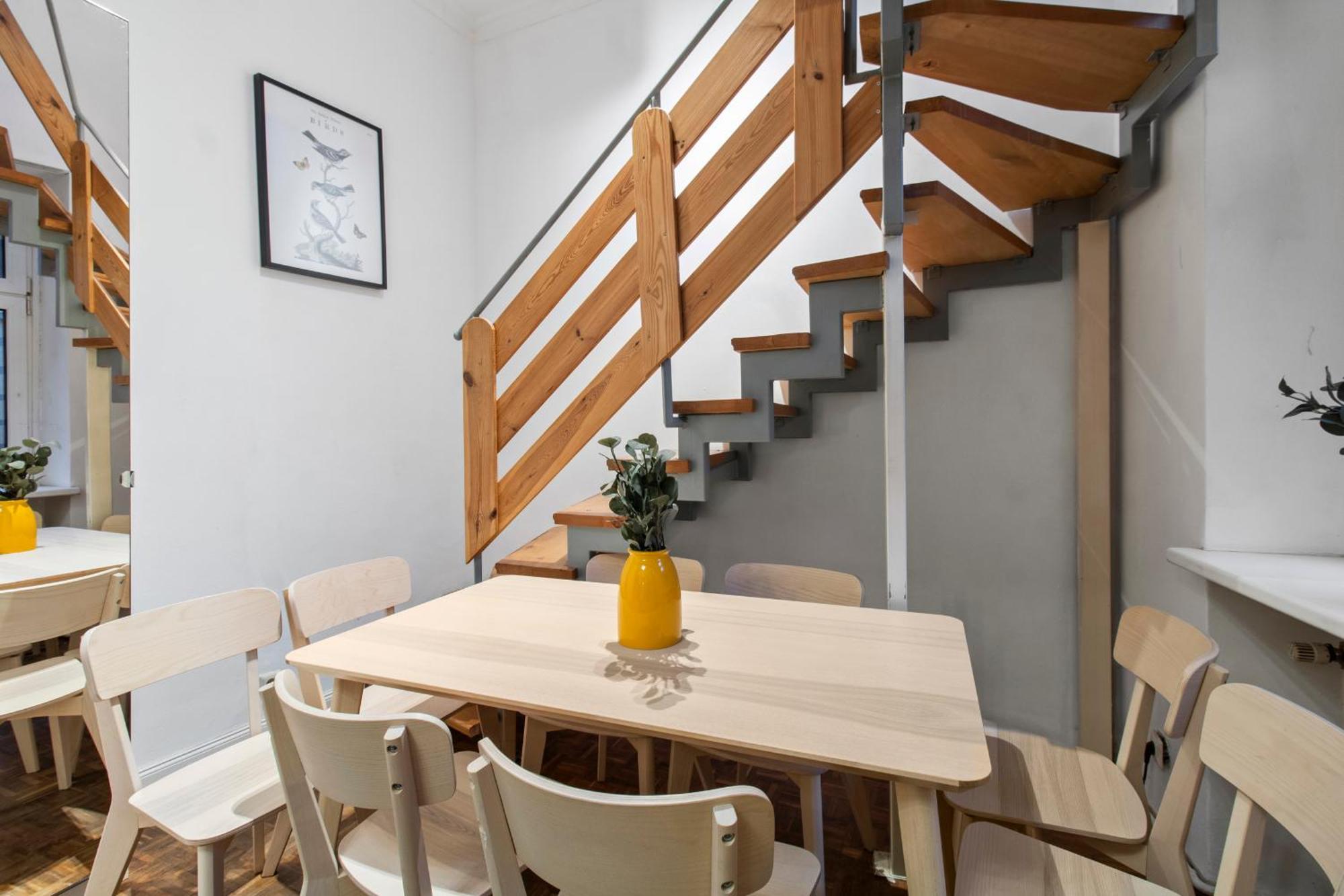 Chic Apartment Wien