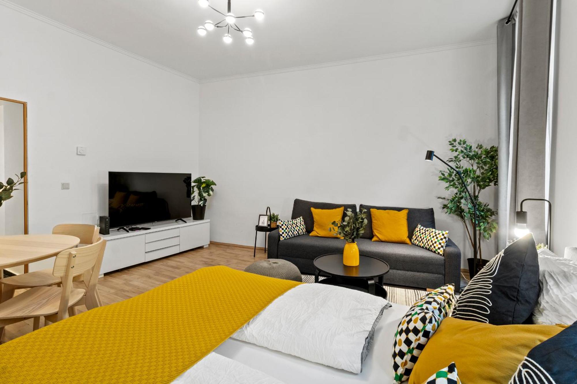 Apartment Chic Wien