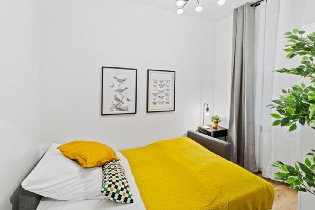 Apartment Chic *